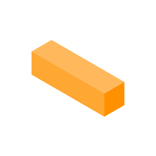 The Panorama House – Orange